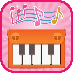 Kids Piano 아이콘